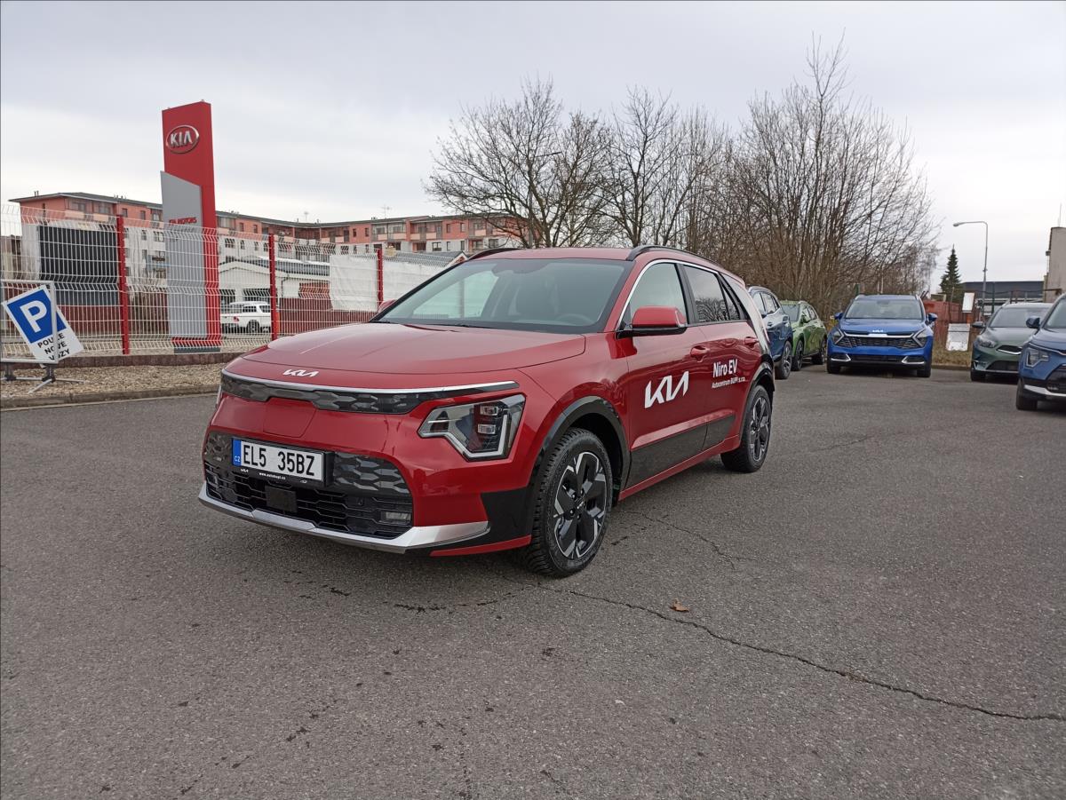 KIA Niro