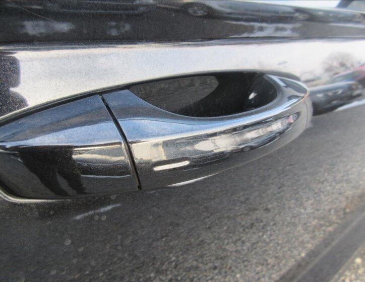 Seat Ateca SUV 2,0 l 140 kw