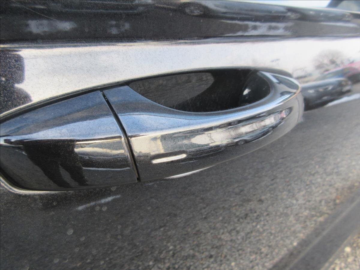 Seat Ateca SUV 2,0 l 140 kw