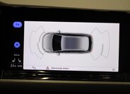 Volkswagen Golf Kombi 1,5 l 96 kw