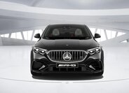 Mercedes-Benz Třídy E 2