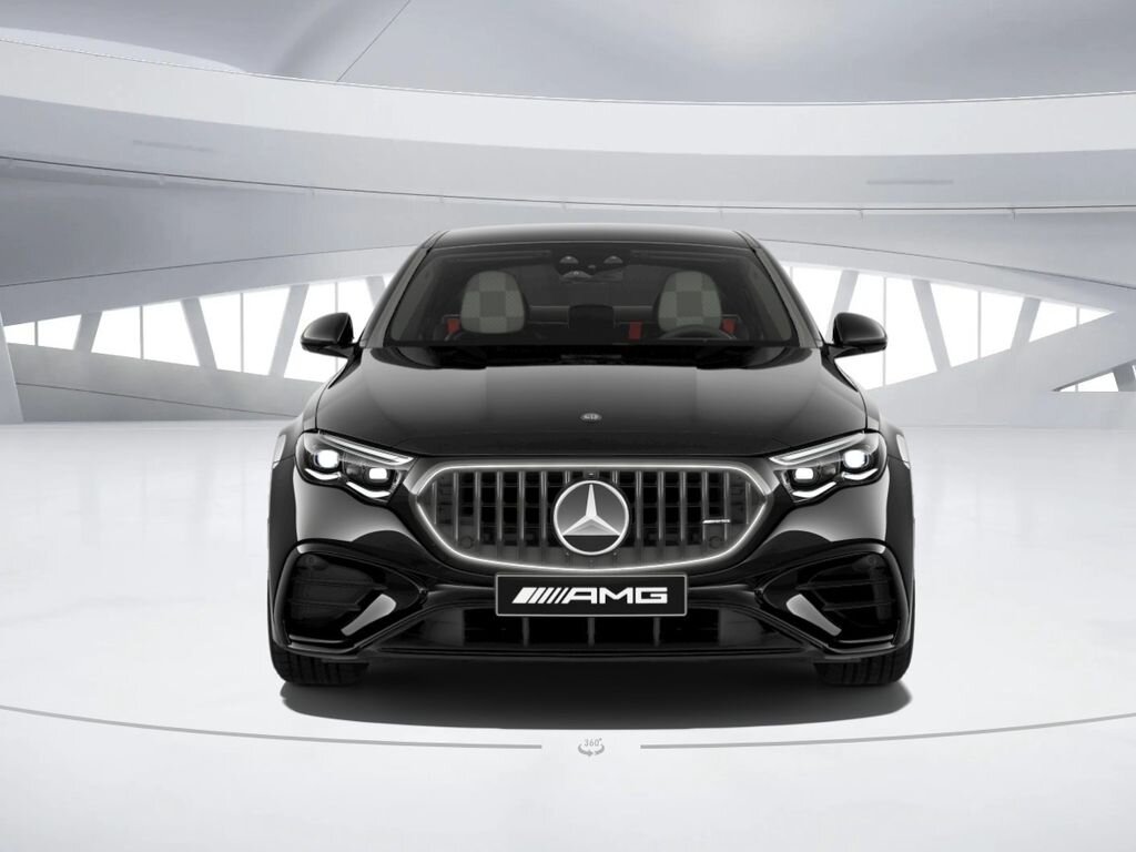 Mercedes-Benz Třídy E