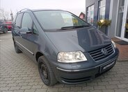 Volkswagen Sharan MPV 2,0 l 103 kw