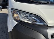 Peugeot Boxer Skříň 2,2 l 103 kw