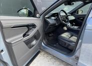 Land Rover Range Rover Evoque 10