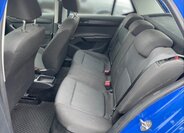 Škoda Fabia Hatchback 999,0 70 kw