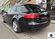 Audi A4 4