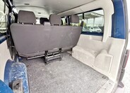 Volkswagen Transporter 20