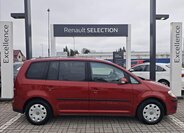 Volkswagen Touran MPV 1,4 l 103 kw