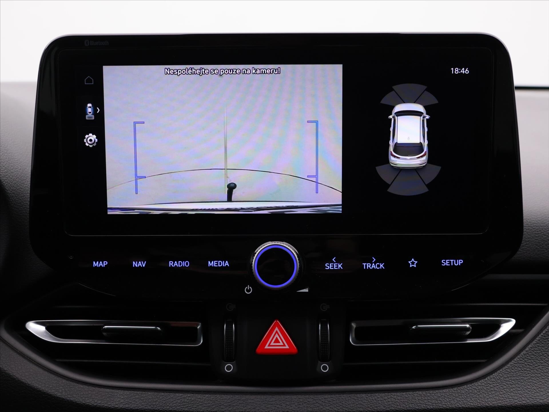 Hyundai i30 Kombi 1,5 l 118 kw