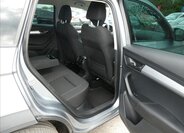 Škoda Karoq SUV / Terénní 2,0 l 110 kw