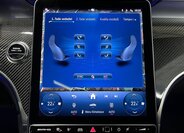 Mercedes-Benz GLC SUV 0,0 0