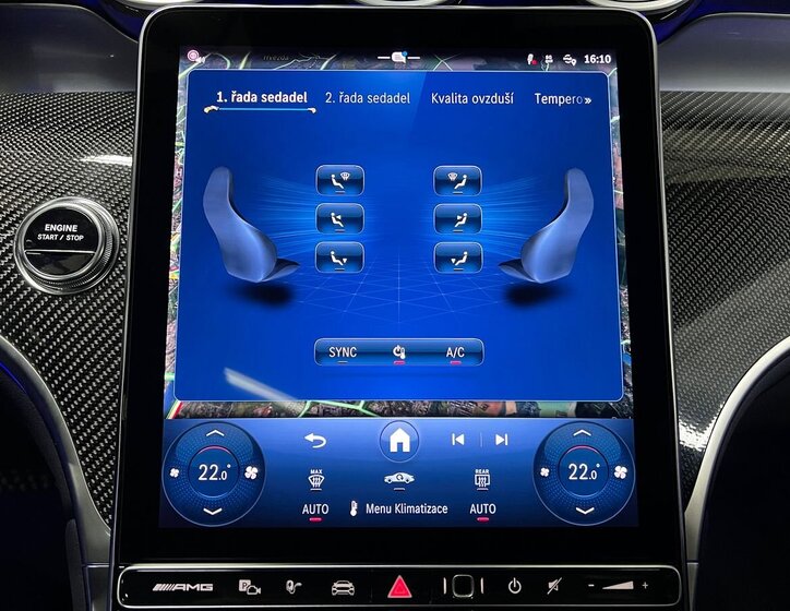 Mercedes-Benz GLC SUV 0,0 0