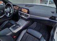BMW Řada 3 Kombi 2,0 l 140 kw