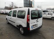 Renault Kangoo Ostatní 1,5 l 81 kw