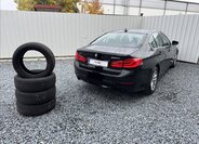 BMW Řada 5 48