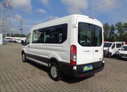 Ford Transit Ostatní 2,0 l 96 kw