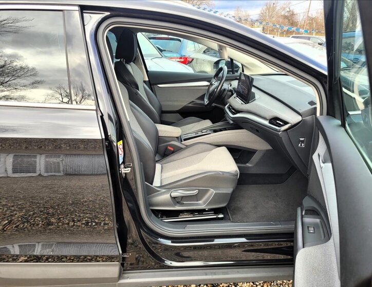 Škoda Ostatní Kombi 0,0 150 kw