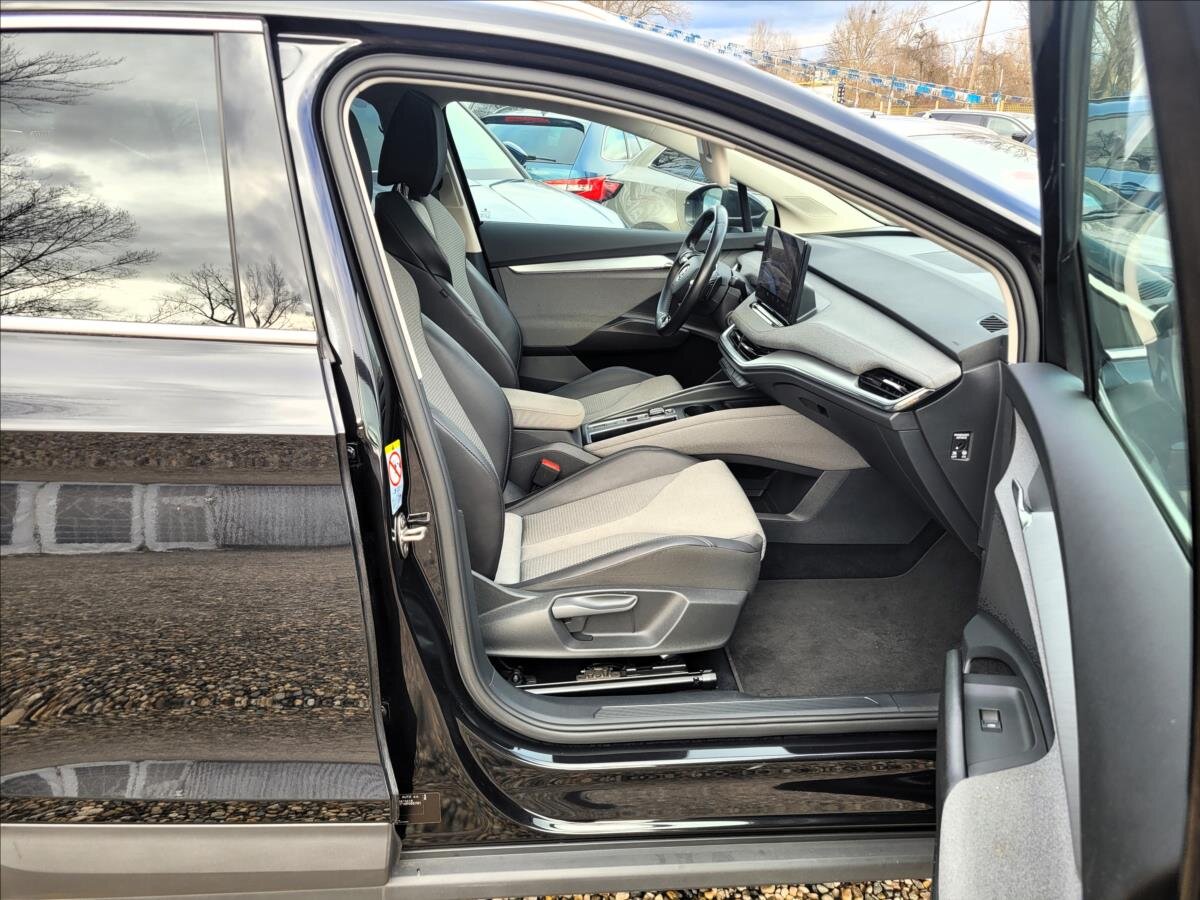 Škoda Ostatní Kombi 0,0 150 kw