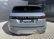 Land Rover Range Rover Evoque 8