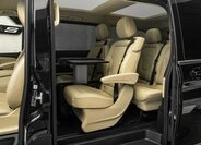 Mercedes-Benz Třídy V 14