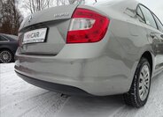 Škoda Rapid 15