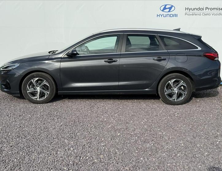 Hyundai i30 3
