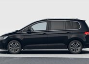 Volkswagen Touran MPV 1,5 l 110 kw