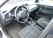 Škoda Fabia Hatchback 1,2 l 81 kw