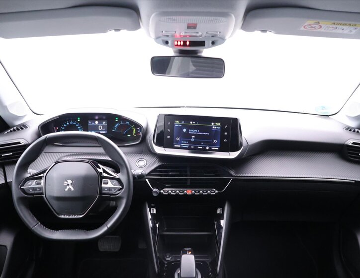 Peugeot 208 Hatchback 0,0 100 kw