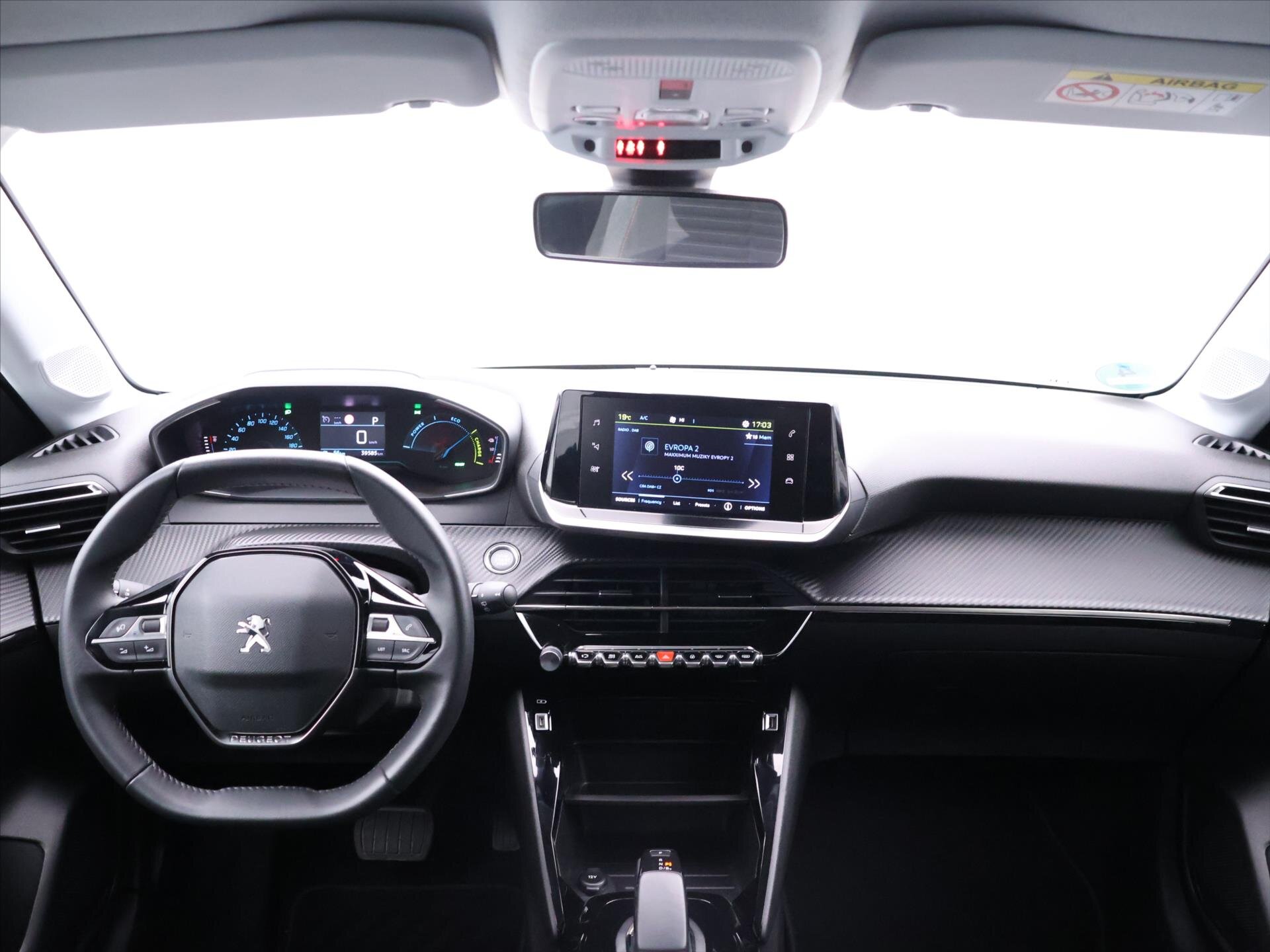 Peugeot 208 Hatchback 0,0 100 kw