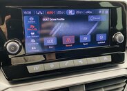 Seat Leon Kombi 1,5 l 110 kw