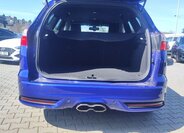 Ford Focus Kombi 2,0 l 218 kw