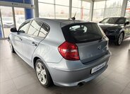 BMW Řada 1 Kombi 2,0 l 90 kw