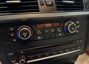 BMW X3 SUV 2,0 l 135 kw