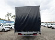 Volkswagen Crafter Valník 2,0 l 130 kw