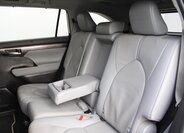 Toyota Highlander 11