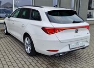 Seat Leon Kombi 2,0 l 110 kw