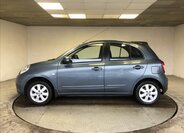 Nissan Micra 4