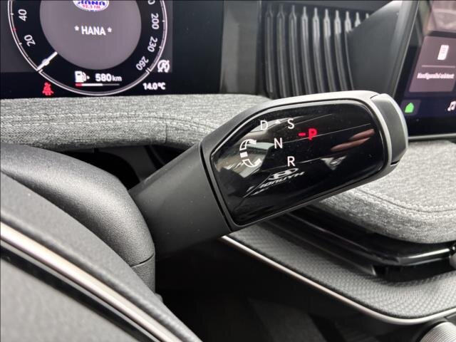 Škoda Superb Kombi 2,0 l 110 kw