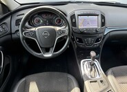Opel Insignia 8