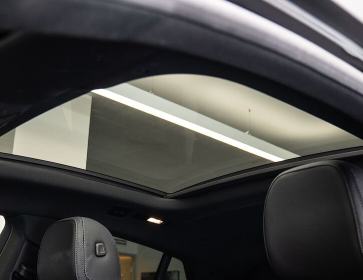 Mercedes-Benz GLE 12