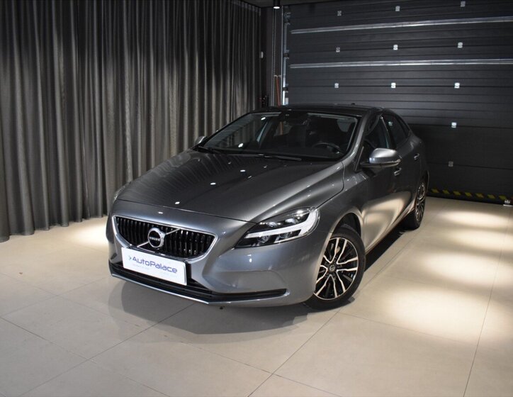 Volvo V40 Hatchback 1,5 l 112 kw
