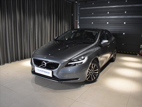 Volvo V40 Hatchback 1,5 l 112 kw