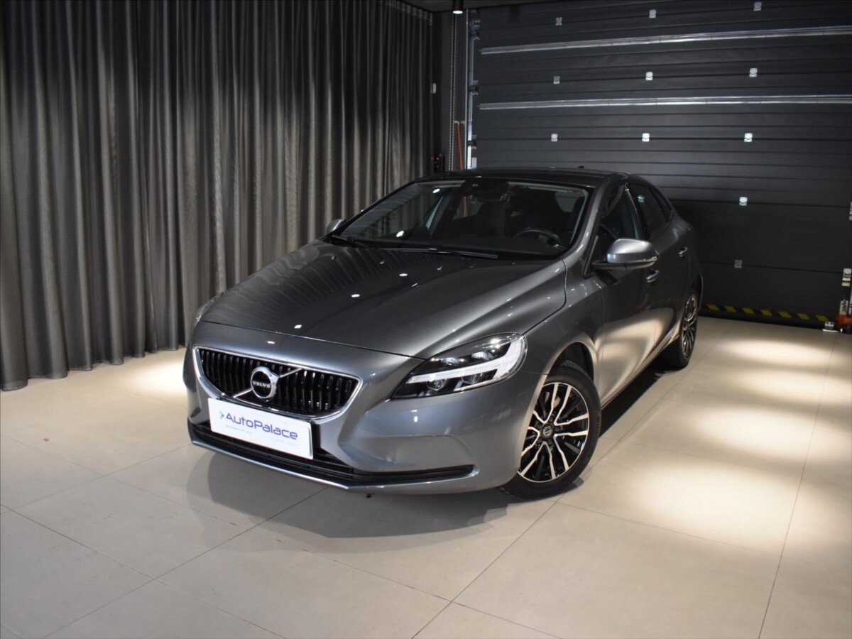 Volvo V40 Hatchback 1,5 l 112 kw
