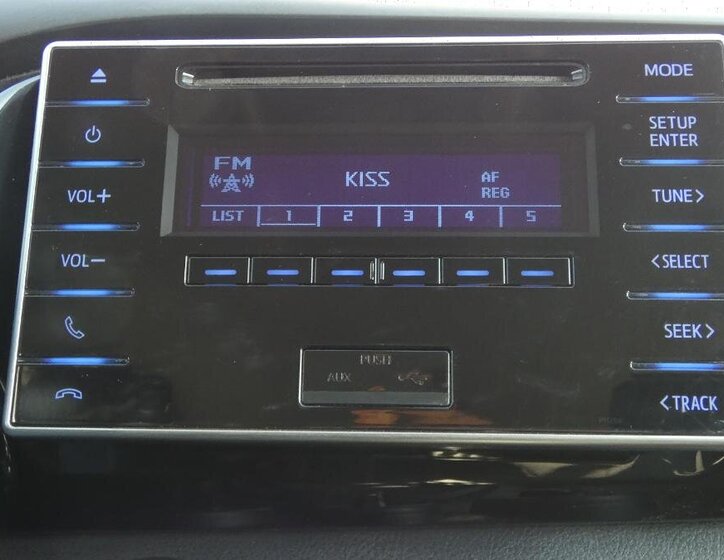 Toyota Hilux Ostatní 2,4 l 110 kw