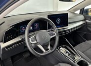 Volkswagen Golf Kombi 1,5 l 110 kw