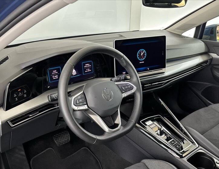 Volkswagen Golf Kombi 1,5 l 110 kw