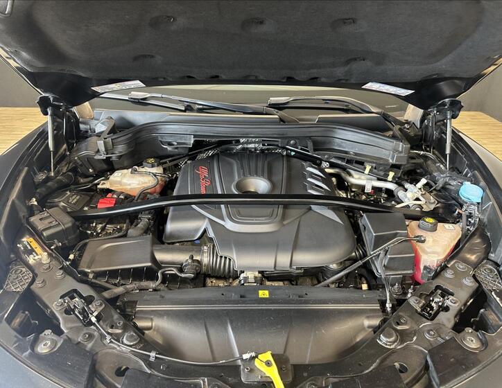 Alfa Romeo Stelvio 7