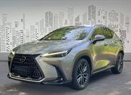Lexus NX 350h 1